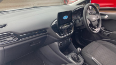 Ford Fiesta 1.0 EcoBoost Titanium 5dr Petrol Hatchback